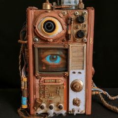 The truth Machine
